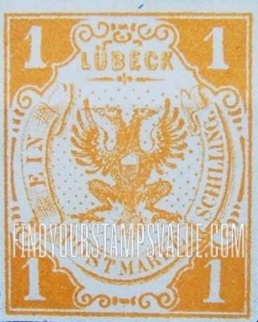 FindYourStampsValue: Coat of Arms