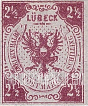 FindYourStampsValue: Coat of Arms
