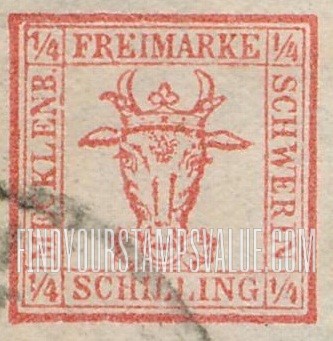 FindYourStampsValue: Coat of Arms