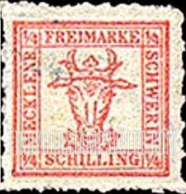 FindYourStampsValue: Coat of Arms