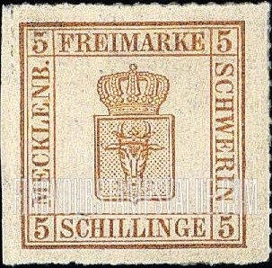 FindYourStampsValue: Coat of Arms