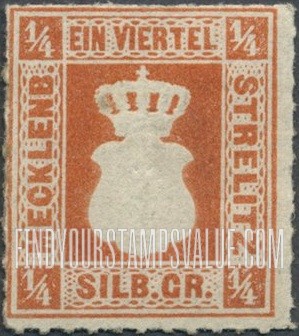 FindYourStampsValue: Coat of Arms