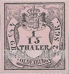 FindYourStampsValue: Coat of Arms