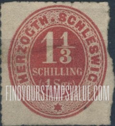 FindYourStampsValue: Coat of Arms