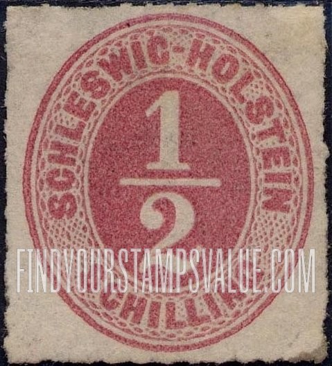 FindYourStampsValue: Coat of Arms