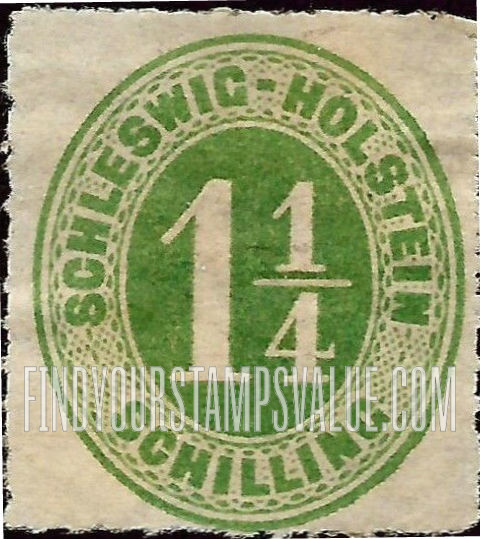 FindYourStampsValue: Coat of Arms