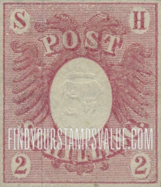 FindYourStampsValue: Coat of Arms