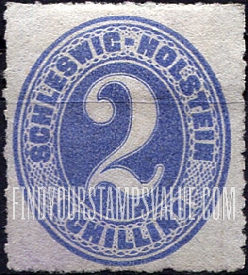 FindYourStampsValue: Coat of Arms