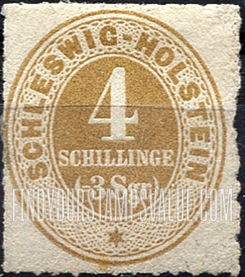 FindYourStampsValue: Coat of Arms