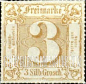 FindYourStampsValue: Numeral-in-square