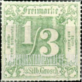 FindYourStampsValue: Numeral-in-square