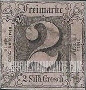 FindYourStampsValue: Numeral-in-square