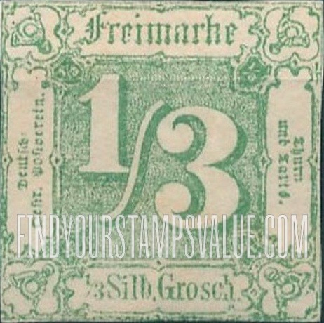 FindYourStampsValue: Numeral-in-square
