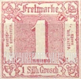 FindYourStampsValue: Numeral-in-square