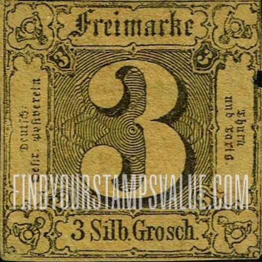 FindYourStampsValue: Numeral-in-square