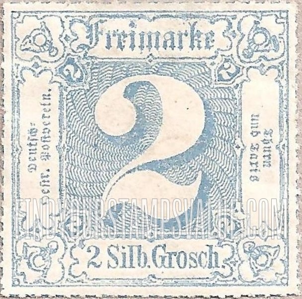 FindYourStampsValue: Numeral-in-square