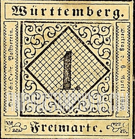 FindYourStampsValue: Numeral Value