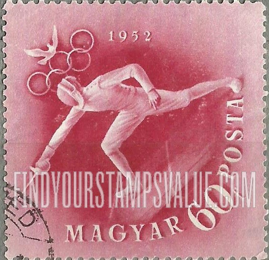 FindYourStampsValue: Fencer