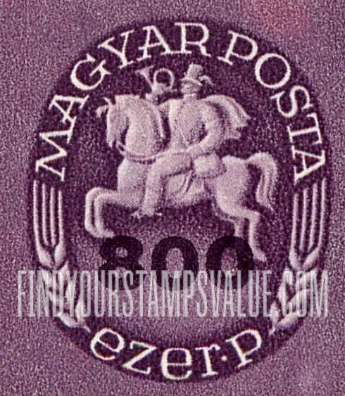 FindYourStampsValue: Postrider