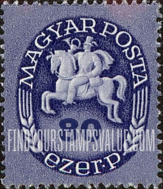 FindYourStampsValue: Postrider