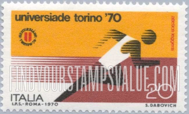 FindYourStampsValue: Runner