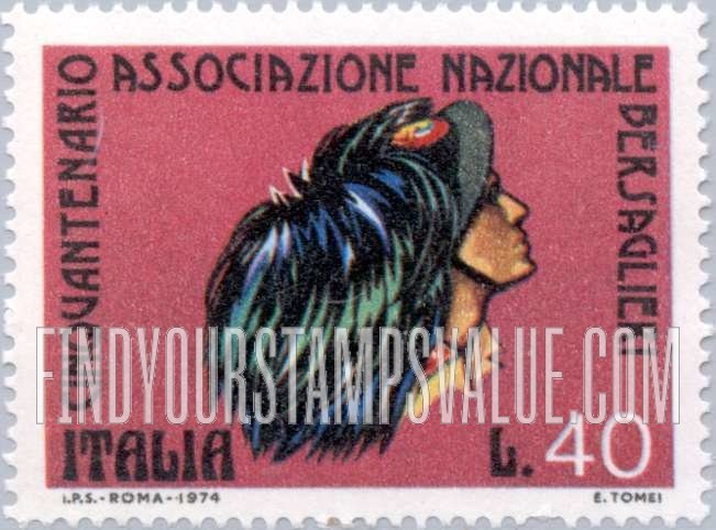 FindYourStampsValue: Sharpshooter