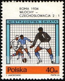 FindYourStampsValue: Soccer Game