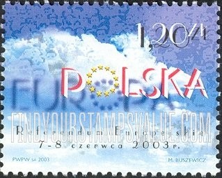 FindYourStampsValue: European Union Referendum