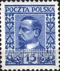 FindYourStampsValue: Henryk Sienkiewicz