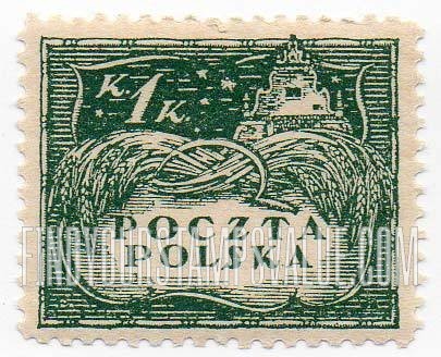 FindYourStampsValue: “Agriculture”