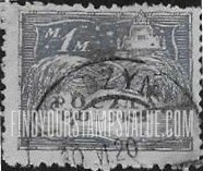 FindYourStampsValue: “Agriculture”