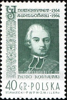 FindYourStampsValue: Hugo Kollataj