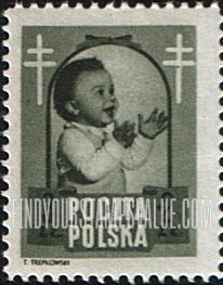 FindYourStampsValue: SEMI-POSTAL - Various Portraits of Children