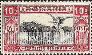 FindYourStampsValue: Plowman and Angel