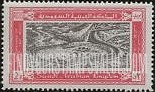 FindYourStampsValue: Highway, Hejaz mountains: The opening of Arafat-Tayif road - الطريق السريع، جبال الحجاز: ذكرى افتتاح طريق عرفات-الطائف
