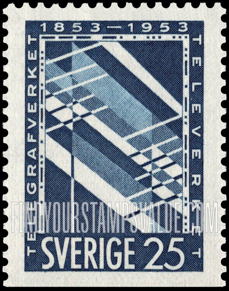 FindYourStampsValue: “Telephone”