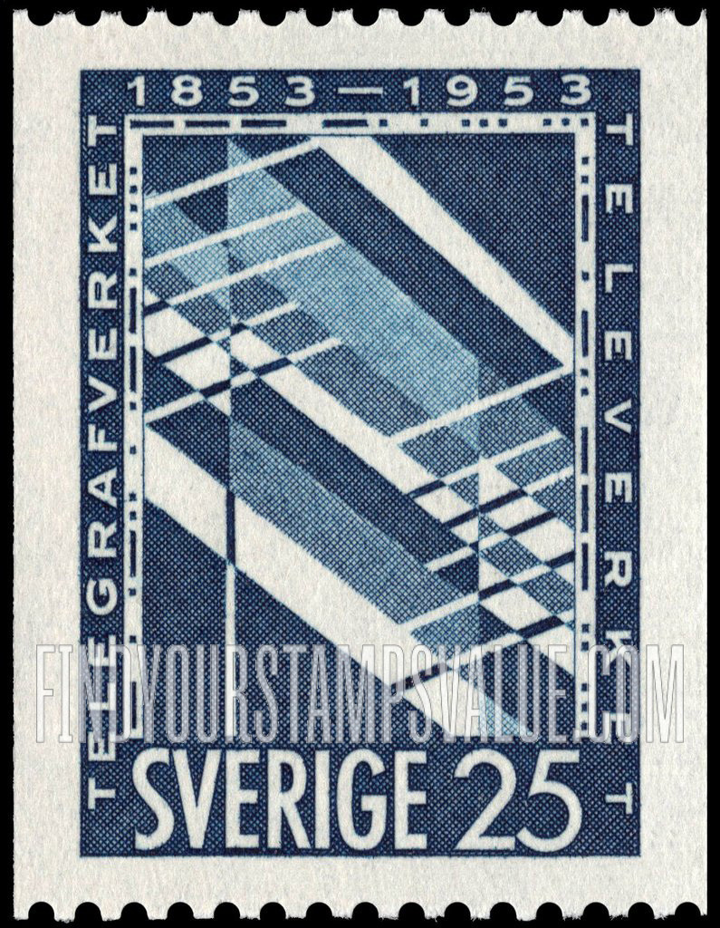 FindYourStampsValue: “Telephone”