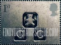 FindYourStampsValue: Great Britain (United Kingdom): Greetings - ABC