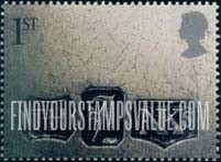 FindYourStampsValue: Great Britain (United Kingdom): Greetings - Thanks
