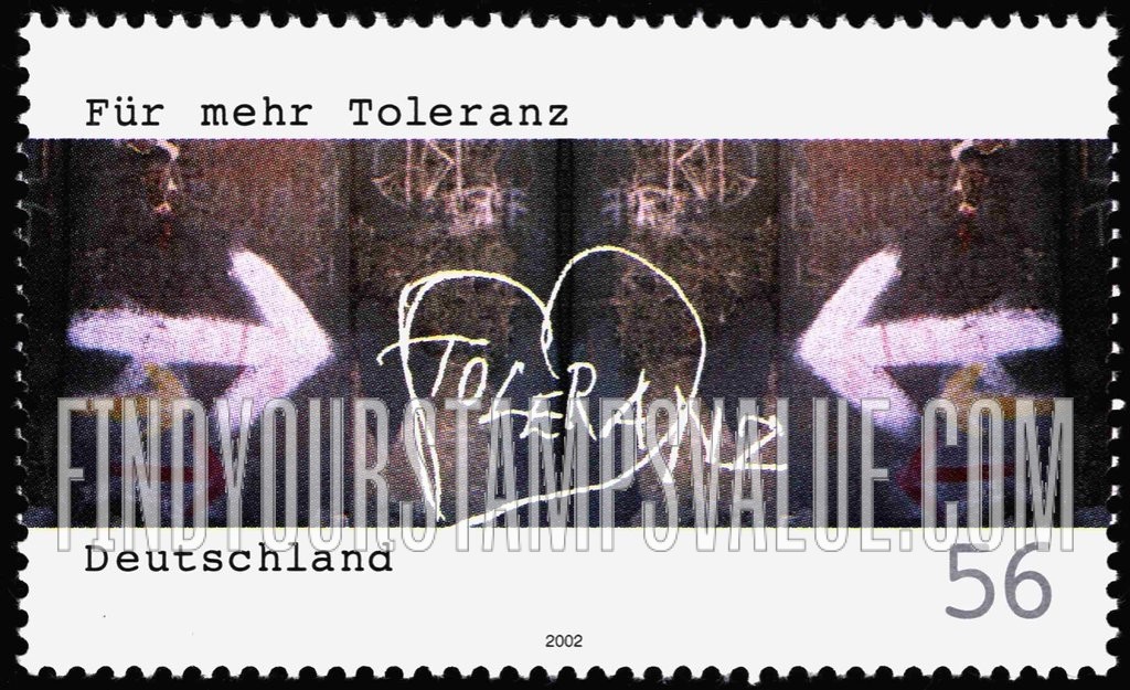 FindYourStampsValue: More Tolerance