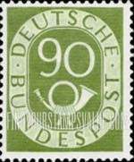 FindYourStampsValue: Numeral and Post Horn