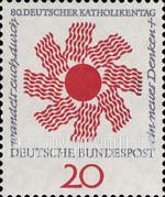 FindYourStampsValue: Radiating Sun