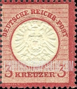 FindYourStampsValue: Imperial Eagle