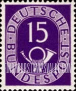 FindYourStampsValue: Numeral and Post Horn