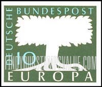 FindYourStampsValue: United Europe
