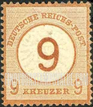 FindYourStampsValue: Numeral Value