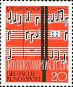 FindYourStampsValue: Notes and Tuning Fork