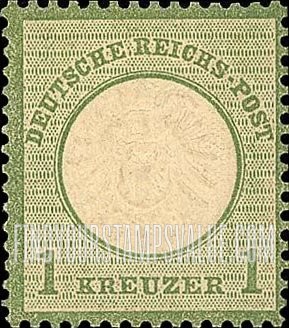 FindYourStampsValue: Imperial Eagle