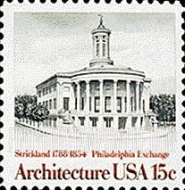 FindYourStampsValue: PHILADELPHIA EXCHANGE - American Bicentennial
