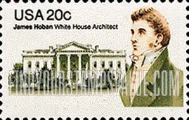 FindYourStampsValue: JAMES HOBAN